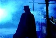 Jack the Ripper, Haunted London & Sherlock Holmes